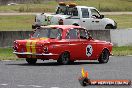 Historic Car Races, Eastern Creek - TasmanRevival-20081129_168